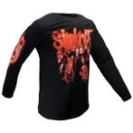 Slipknot The End So Far Longsleeve T-Shirt - Officiële, Verzenden, Nieuw