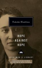 Hope Against Hope | 9781841594125 | Nadezhda Mandelstam, Zo goed als nieuw, Nadezhda Mandelstam