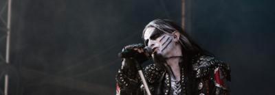 Dimmu Borgir Tickets | Mainstage Brabanthallen Den Bosch, Tickets en Kaartjes, Evenementen en Festivals
