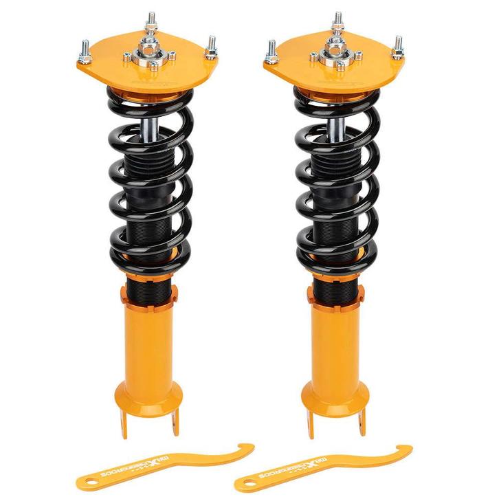 Voor 93-98 compatibel met Lincoln Mark VIII Front Air naa..., Auto-onderdelen, Ophanging en Onderstel, Nieuw, Lincoln, Verzenden