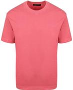 Marc OPolo Heavy T-Shirt Roze maat XL Heren, Verzenden, Marc O'Polo, Roze, Maat 56/58 (XL)