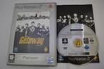 The Getaway - Platinum (PS2 PAL), Spelcomputers en Games, Games | Sony PlayStation 2, Verzenden, Zo goed als nieuw