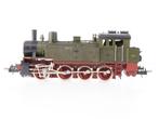 Trix H0 - 2428 - Tender locomotief (1) - T13 - KPEV, Nieuw