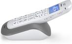 Profoon PDX-2608 Big button DECT telefoon - Groot display, g, Verzenden, Nieuw