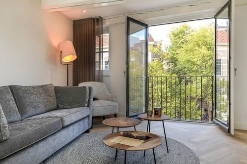 Te huur: Appartement Nieuwezijds Voorburgwal in Amsterdam, Huizen en Kamers, Huizen te huur, Noord-Holland, Appartement