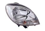 Renault Kangoo 2003-2008 Koplamp Rechts Wit (Koplampen), Verzenden, Nieuw