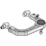 Camburg Toyota Tacoma 05-23 / 4-Runner 03-23 / FJ 07-14, Ophalen of Verzenden, Nieuw