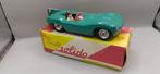 Solido - Speelgoedauto - Jaguar Le Mans, Boxed - Frankrijk, Hobby en Vrije tijd, Modelauto's | 1:5 tot 1:12, Nieuw