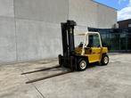 Veiling: Heftruck Yale GDP140-HUBV118 Diesel 14000kg, Ophalen, Diesel, Meer dan 4000 kg, Heftruck