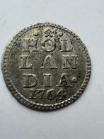 Nederland, Holland Pijl- of Bezemstuiver (Zonder