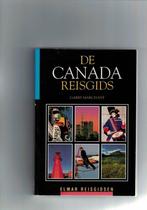 De Canada reisgids / Elmar reishandboeken 9789061209249, Boeken, Reisgidsen, Verzenden, Gelezen, G. Marchant