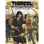 De boogschutters / Thorgal / 9 9789064215100 Rosinski, Boeken, Verzenden, Gelezen, Rosinski