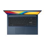 ASUS 15,6 C5-120U/16GB/512GB/FHD/NoOS Blauw (Laptop), Ophalen of Verzenden, Nieuw