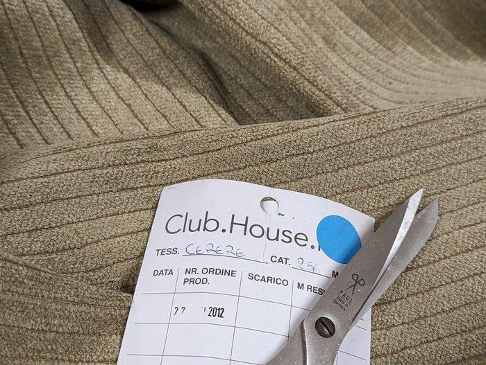 Fendi Casa Taglio Velluto CERERE alta grammatura by Luxury, Antiek en Kunst, Antiek | Kleden en Textiel