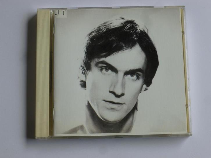 James Taylor - JT, Cd's en Dvd's, Cd's | Pop, Zo goed als nieuw, Verzenden