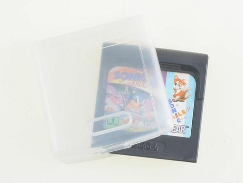 Sega Game Gear Protector met Logo, Spelcomputers en Games, Spelcomputers | Sega, Ophalen of Verzenden
