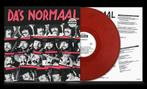 Normaal - Das Normaal (LP) (Coloured Vinyl), Cd's en Dvd's, Verzenden, Nieuw in verpakking