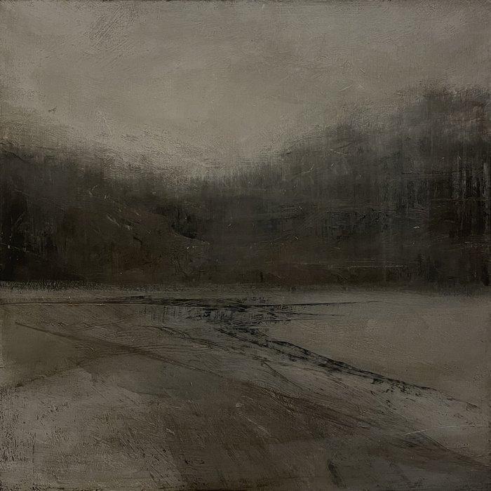 Alex Claude (XX-XXI) - Tôt le matin, Antiek en Kunst, Kunst | Schilderijen | Klassiek