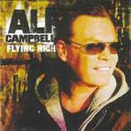cd - Ali Campbell - Flying High, Cd's en Dvd's, Verzenden, Zo goed als nieuw