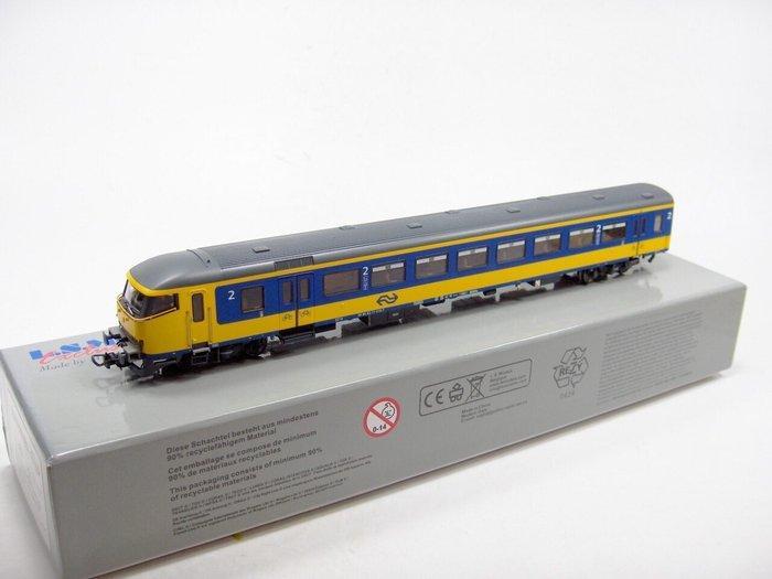 LS Models Exclusive H0 - 44 089 - Modeltrein personenwagen, Hobby en Vrije tijd, Modeltreinen | H0