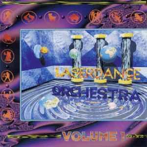 cd - Laserdance Orchestra - Volume 1, Cd's en Dvd's, Cd's | Pop, Zo goed als nieuw, Verzenden