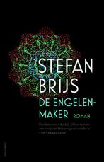 De engelenmaker 9789025446215, Boeken, Verzenden, Zo goed als nieuw
