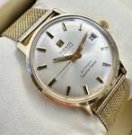 Tissot - Visodate Seastar Seven 14K GOLD - 44525 20 - Heren, Nieuw