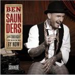 cd - Ben Saunders  - You Thought You Knew Me By Now, Zo goed als nieuw, Verzenden