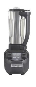 Beach Rio Barblender – 736W – RVS – 950ml – Voor Smo, Verzenden, Nieuw in verpakking