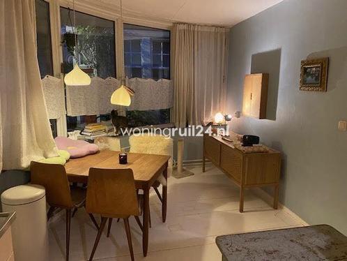 Woningruil - Derde Leliedwarsstraat 10A - 3 kamers, Huizen en Kamers, Woningruil, Amsterdam