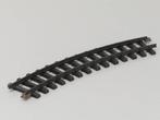 LGB 15000 Gebogenes Gleis,R2,30 Grad, Ongepoetst, met Sch..., Gebruikt, Rails, Ophalen of Verzenden, LGB