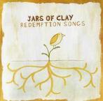 cd - Jars Of Clay - Redemption Songs, Verzenden, Zo goed als nieuw
