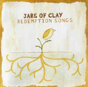 cd - Jars Of Clay - Redemption Songs, Cd's en Dvd's, Cd's | Overige Cd's, Zo goed als nieuw, Verzenden