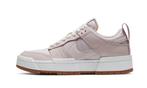 Nike Dunk Low Disrupt Barely Rose - maat 42.5 (Sneakers), Kleding | Dames, Verzenden, Nieuw, Sneakers of Gympen