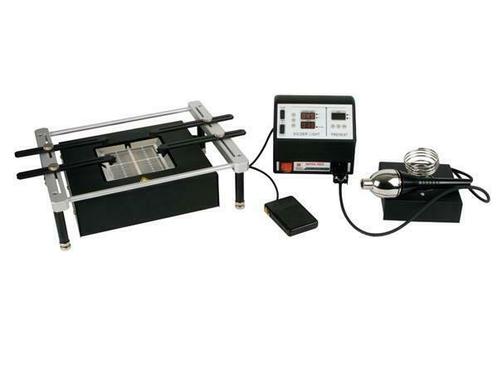 infrarood smd/bga reparatiestation, Auto diversen, Tuning en Styling, Ophalen of Verzenden