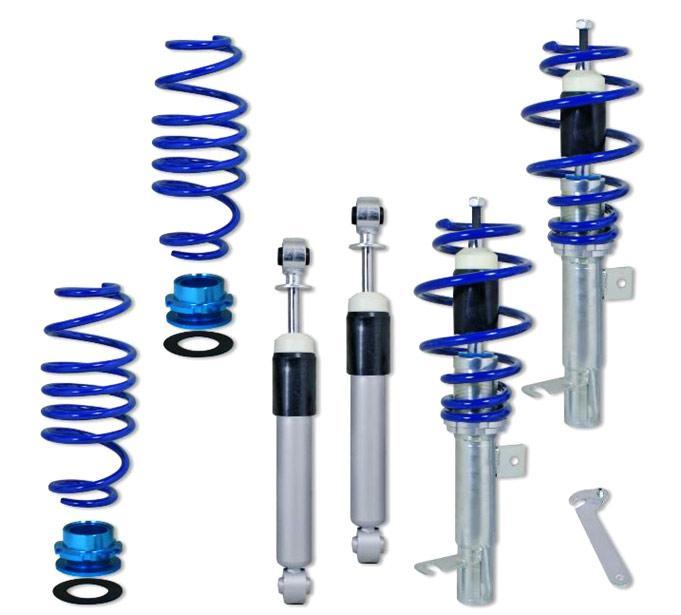 Triple-S schroefset MAZDA 2 verlaging, Auto-onderdelen, Ophanging en Onderstel, Nieuw, Verzenden