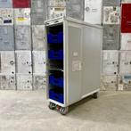 Korita - Trolleys van luchtvaartmaatschappijen - Vliegtuig, Antiek en Kunst