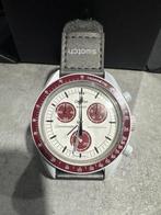 Swatch - MoonSwatch - Mission to Pluto - Zonder minimumprijs, Nieuw