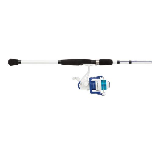 Mitchell Neuron Inktvis Combo 2.10m (10-30g), Watersport en Boten, Hengelsport | Algemeen, Nieuw, Verzenden