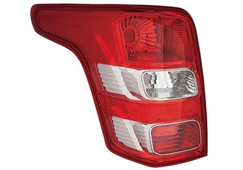 Achterlicht VOOR FIAT FULLBACK 2016-, Auto-onderdelen, Verlichting, Nieuw, Ophalen of Verzenden