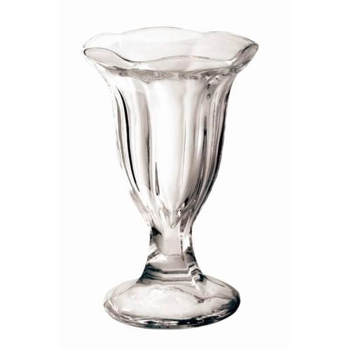 Traditioneel ijscoupe, 185 ml (6 stuks), Zakelijke goederen, Horeca | Overige, Verzenden