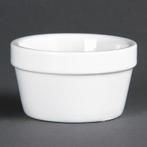 Olympia ramekin 7,7x4,5cm (6 stuks), Verzenden, Nieuw