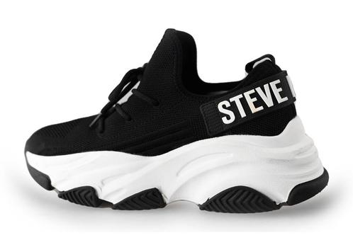 Steve Madden Sneakers in maat 37 Zwart | 10% extra korting, Kleding | Dames, Schoenen, Zwart, Zo goed als nieuw, Sneakers of Gympen