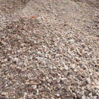 Menggranulaat, Repak, Steenpuin LEVERING HEEL WEST-BRABANT, Tuin en Terras, Grind, Keien en Split, Overige typen, Roze, Nieuw