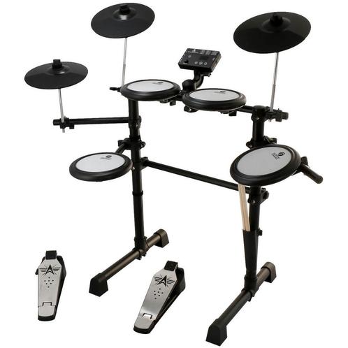 Fazley DDK-020 elektronisch drumstel, Muziek en Instrumenten, Drumstellen en Slagwerk, Verzenden