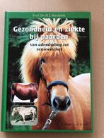 Gezondheid en ziekte bij paarden ademhaling tot zenuwstelsel, Boeken, Ophalen of Verzenden, Nieuw, Paarden of Pony's