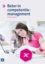 Beter in competentiemanagement 9789039528037 Pierre Winkler, Boeken, Schoolboeken, Verzenden, Gelezen, Pierre Winkler