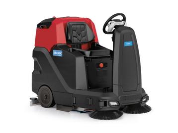 Meijer SR820C beschikbaar voor biedingen