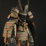 Harnas - Japan - Volledig formaat Samurai-pantserset met