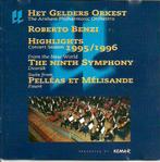 cd - The Royal Philharmonic Orchestra Of Arnhem - Hightli..., Verzenden, Zo goed als nieuw